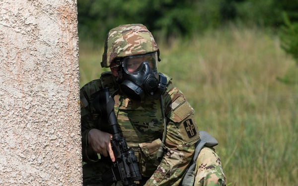 807th TMC WAREX