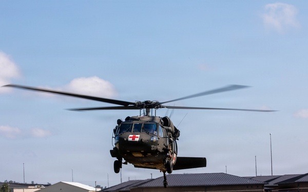 807th TMC WAREX