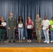 NNSY Celebrates Ford Flyaway Team Achievements and Dedication to the Mission