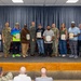 NNSY Celebrates Ford Flyaway Team Achievements and Dedication to the Mission