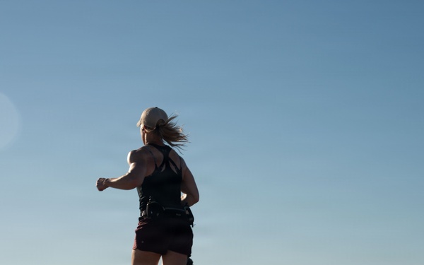 Commemorative "Race to 70,000 Feet" to Honor U-2 Legacy