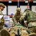 BB26-1: 18th MDG tests En-Route Patient Staging System