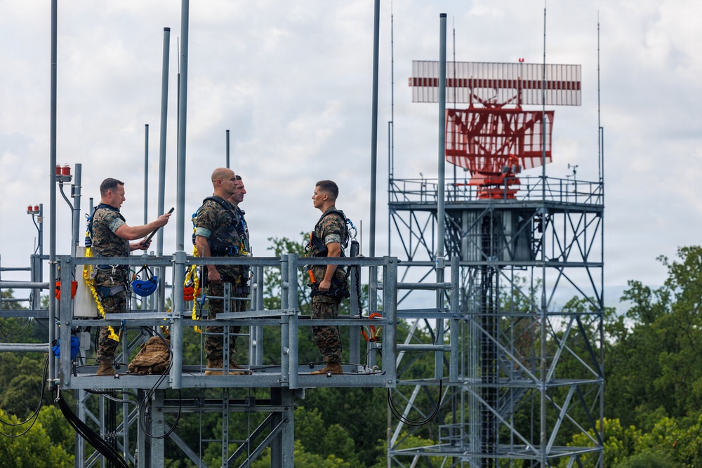 WO Emmanuel Alcantar Promotion