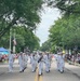 Navy Band Great Lakes Celebrates 4th of July in Skokie, IL