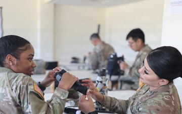 Learning to be ready to help others