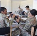 Learning to be ready to help others