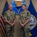 MCPON Visits NSAP and NETC