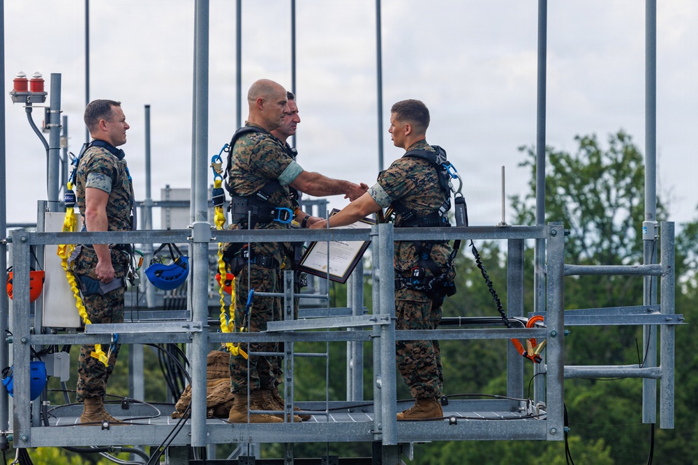 WO Emmanuel Alcantar Promotion