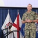 MCPON Visits NSAP and NETC