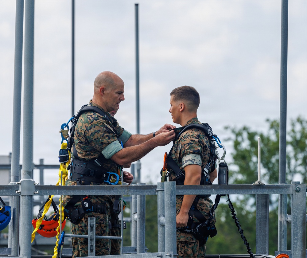 WO Emmanuel Alcantar Promotion