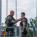 WO Emmanuel Alcantar Promotion