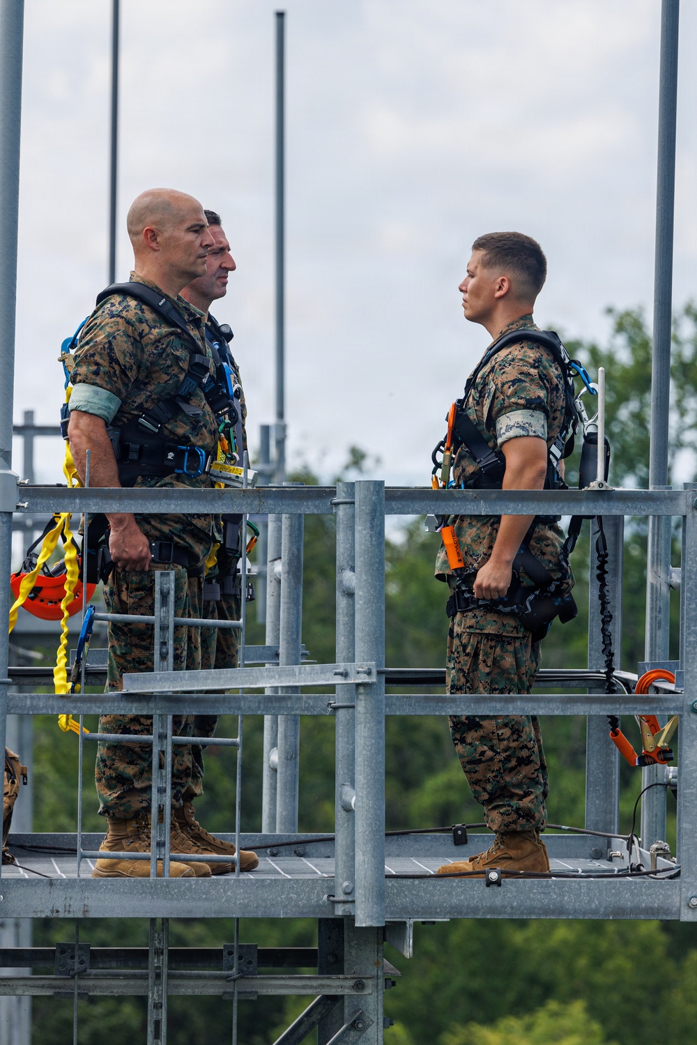 WO Emmanuel Alcantar Promotion