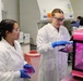 West Point Cadets Intern at DEVCOM CBC for the Summer