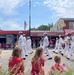 Navy Band Great Lakes Celebrates 4th of July in Skokie, IL