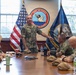 MCPON Visits NSAP and NETC