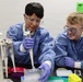 West Point Cadets Intern at DEVCOM CBC for the Summer