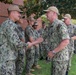 MCPON Visits NSAP and NETC