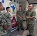 MCPON Visits NSAP and NETC