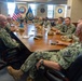 MCPON Visits NSAP and NETC