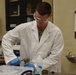 West Point Cadets Intern at DEVCOM CBC for the Summer