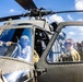 Army Reserve Soldiers conduct casualty evacuation training during WAREX 26