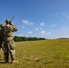 Army Reserve Soldiers conduct casualty evacuation training during WAREX 26