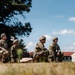 Army Reserve Soldiers conduct casualty evacuation training during WAREX 26