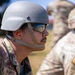 Army Reserve Soldiers conduct casualty evacuation training during WAREX 26