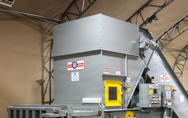 Fort Lee recycling program transforms everyday waste into lasting improvements