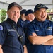 U.S. Coast Guard enhances safety and security during Seattle Seafair 2026