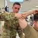From Classroom to Clinic: BJACH Prepares Army’s Newest Physical Therapy Specialist