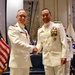NAVSUP FLC Norfolk Change of Command