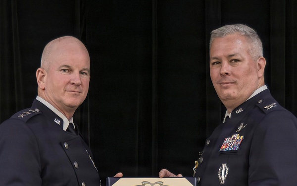 Joint Overhead Persistent-Infrared Center welcomes new director