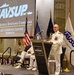NAVSUP FLC Norfolk Change of Command