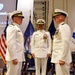 NAVSUP FLC Norfolk Change of Command