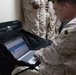 U.S. Marines and Sailors conduct a displacement drill