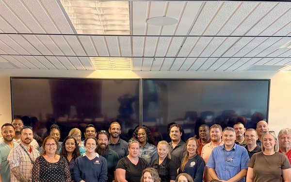 Jacksonville District establishes new team to support FEMA disaster debris missions