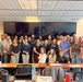 Jacksonville District establishes new team to support FEMA disaster debris missions