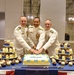NAVSUP FLC Norfolk Change of Command