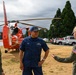 U.S. Coast Guard enhances safety and security during Seattle Seafair 2026
