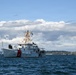 U.S. Coast Guard enhances safety and security during Seattle Seafair 2026