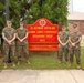 2nd Network Battalion Wins Cyber Blue Zone 26-1