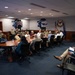 The Kent County Levy Court visits Dover AFB