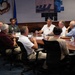 The Kent County Levy Court visits Dover AFB
