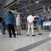 The Kent County Levy Court visits Dover AFB