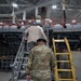 The Kent County Levy Court visits Dover AFB