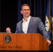 Acting Secretary of the Navy launches new academic year at the U.S. Naval War College