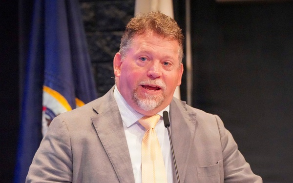 Acting Secretary of the Navy launches new academic year at the U.S. Naval War College