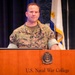 Acting Secretary of the Navy launches new academic year at the U.S. Naval War College