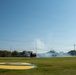 Maj. Gen. Thomas M. Feltey relinquishes command of the 1st Cavalry Division